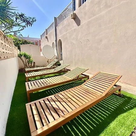 Apartamento Caleta 02 * 科斯塔卡莱塔